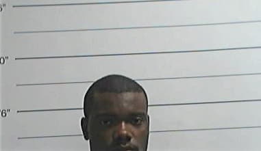 Derrick Varnado, - Orleans Parish County, LA 